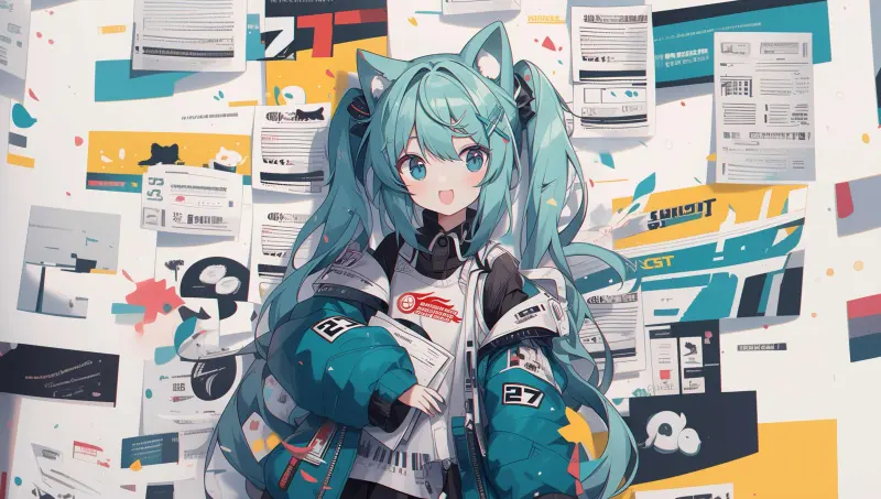 4K壁纸
